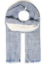 Load image into Gallery viewer, Fransa Asma Scarf. 20617859
