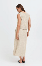 Load image into Gallery viewer, B Young Falakka Oneck Blouse/Top. 20818824
