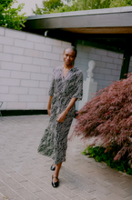 Load image into Gallery viewer, B Young Joella Long Dress. 20818839
