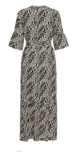 Load image into Gallery viewer, B Young Joella Long Dress. 20818839
