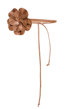 Load image into Gallery viewer, B Young Flora Flower Belt 20818858
