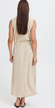 Load image into Gallery viewer, B Young Falakka Button  Skirt 20816610
