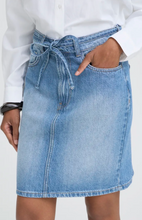 Load image into Gallery viewer, B Young Lamaje Skirt 20818741

