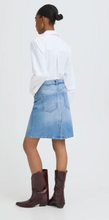 Load image into Gallery viewer, B Young Lamaje Skirt 20818741
