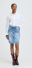 Load image into Gallery viewer, B Young Lamaje Skirt 20818741
