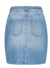 Load image into Gallery viewer, B Young Lamaje Skirt 20818741
