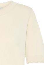 Load image into Gallery viewer, B Young Mobbe SS Sweater. 20818685

