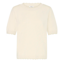 Load image into Gallery viewer, B Young Mobbe SS Sweater. 20818685
