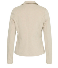 Load image into Gallery viewer, B Young Rizetta Blazer. 20804230
