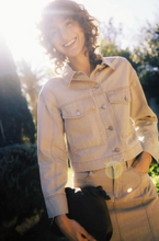 Load image into Gallery viewer, B Young Lupina Jacket. 20818742
