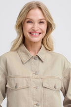 Load image into Gallery viewer, B Young Lupina Jacket. 20818742
