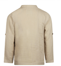 Load image into Gallery viewer, Koko Noko Boys Shirt. N58810-37
