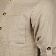 Load image into Gallery viewer, Koko Noko Boys Shirt. N58810-37
