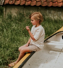 Load image into Gallery viewer, Koko Noko Boys Shirt N58852-37
