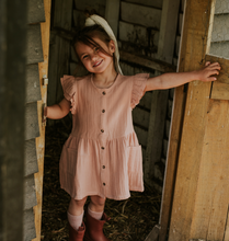 Load image into Gallery viewer, Koko Noko Girls Dress N58917-37
