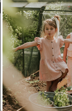 Load image into Gallery viewer, Koko Noko Girls Dress N58917-37
