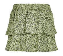 Load image into Gallery viewer, Koko Noko Girls Skirt w/ Shorts. N58944-37
