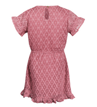 Load image into Gallery viewer, Koko Noko Girls Dress. N58983-37
