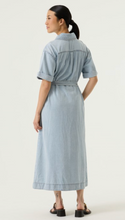 Load image into Gallery viewer, Garcia Denim Dress. P260284

