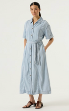 Load image into Gallery viewer, Garcia Denim Dress. P260284
