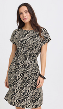 Load image into Gallery viewer, B Young Joella Dress 20811226
