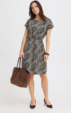 Load image into Gallery viewer, B Young Joella Dress 20811226
