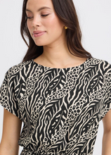 Load image into Gallery viewer, B Young Joella Dress 20811226
