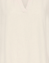 Load image into Gallery viewer, B Young Falakka V Neck Dress. 20811336

