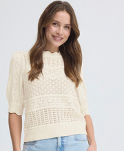Load image into Gallery viewer, B Young Summer Sweater. 20818404
