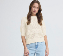 Load image into Gallery viewer, B Young Summer Sweater. 20818404
