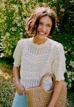 Load image into Gallery viewer, B Young Summer Sweater. 20818404

