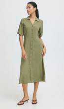 Load image into Gallery viewer, B Young Joella Shirt Dress  20818764
