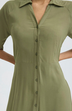 Load image into Gallery viewer, B Young Joella Shirt Dress  20818764
