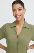 Load image into Gallery viewer, B Young Joella Shirt Dress  20818764
