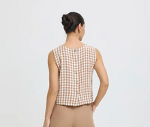 Load image into Gallery viewer, B Young Falakka O Neck Top 20818824
