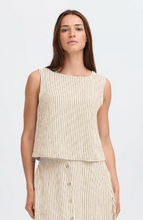 Load image into Gallery viewer, B Young Falakka O Neck Top 20818824

