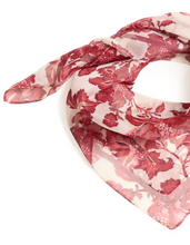 Load image into Gallery viewer, Ichi Gilvis Scarf. 20125690
