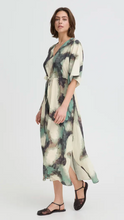 Load image into Gallery viewer, Fransa Ayla Dress 1. 20617598
