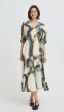 Load image into Gallery viewer, Fransa Ayla Dress 1. 20617598
