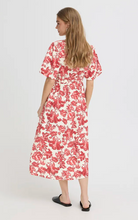 Load image into Gallery viewer, Ichi Gilvis Dress. 20125553
