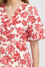 Load image into Gallery viewer, Ichi Gilvis Dress. 20125553
