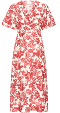 Load image into Gallery viewer, Ichi Gilvis Dress. 20125553
