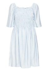 Load image into Gallery viewer, Ichi Hetta Dress 20125556
