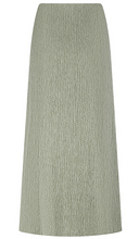 Load image into Gallery viewer, Tramontana Crinkled Maxi Skirt E0219201
