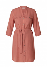 Load image into Gallery viewer, Yest Kristel Dress   0006159
