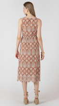 Load image into Gallery viewer, Black Tape Sandy Eyelet Dress 2722521
