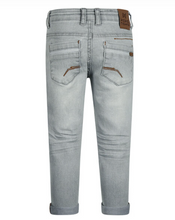 Load image into Gallery viewer, Koko Noko Loose Fit Boys Jeans N58871-37
