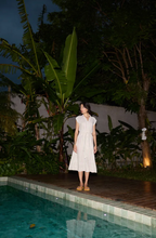 Load image into Gallery viewer, Ichi Linno Dress 3. 20122928

