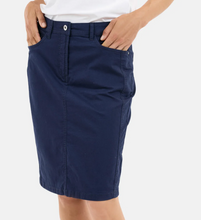 Load image into Gallery viewer, Jensen Tencel Skirt  220393. (3895)
