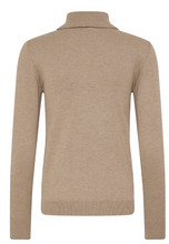 Load image into Gallery viewer, B Young Roll Neck Sweater. 20815298
